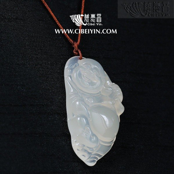 Maitreya Buddha Pendant-Class C