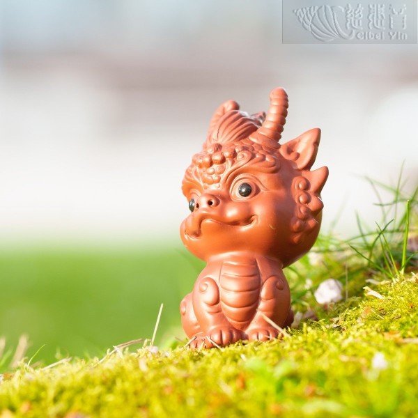 Zen Tea Pets – Crown Prince Dragon